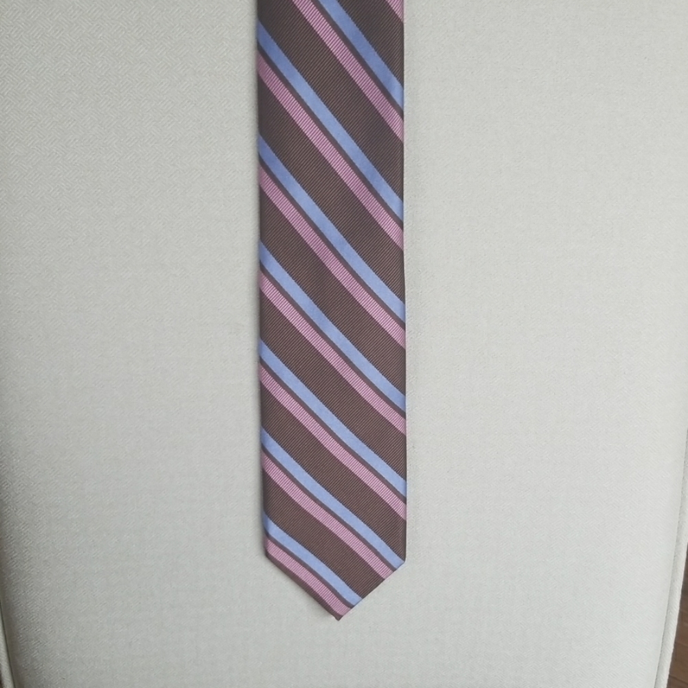 Robert Talbott Best of Class Silk Necktie